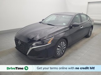 Used 2023 Nissan Altima 2.5 SV image 1