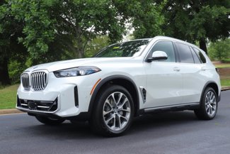 New 2026 BMW X5 sDrive40i w/ Premium Package image 1