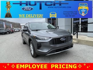 New 2025 Ford Escape Active w/ Tech Pack #1 image 1