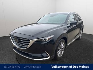 Used 2023 MAZDA CX-9 Grand Touring image 1