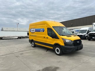 Used 2021 Ford Transit 250 148 High Roof w/ Load Area Protection Package image 1