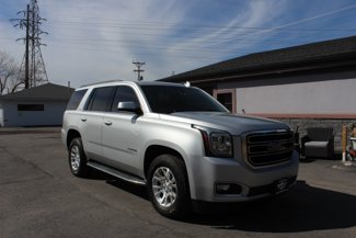 Used 2016 GMC Yukon SLT image 1