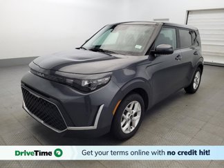 Used 2023 Kia Soul LX w/ Option Group 015 image 1