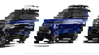 New 2026 Cadillac Vistiq Sport image 1