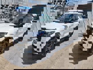 New 2025 Ford Explorer ST image 1