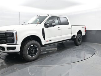 New 2025 Ford F250 Platinum w/ Tremor Off-Road Package image 1