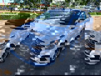 Used 2021 Hyundai Accent SE image 1