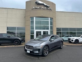 Certified 2022 Jaguar I-PACE HSE image 1