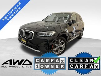 Used 2023 BMW X3 xDrive30i image 1
