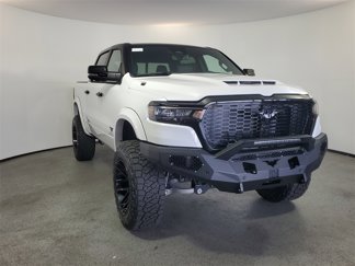 New 2025 RAM 1500 Big Horn image 1
