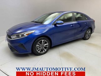 Used 2024 Kia Forte LXS w/ LXS Technology Package video 1