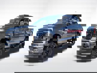 New 2025 Ford F250 Lariat w/ Lariat Ultimate Package image 1