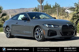 New 2026 BMW M440i Coupe image 1