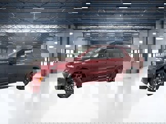 New 2025 Dodge Durango GT image 1