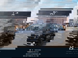 New 2026 Kia Carnival LXS image 1