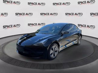 Used 2022 Tesla Model 3 Long Range image 1