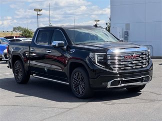 New 2026 GMC Sierra 1500 Denali image 1