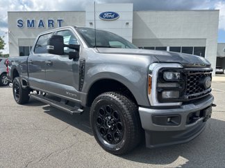 New 2025 Ford F350 Lariat image 1