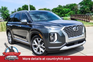 Used 2020 Hyundai Palisade SEL w/ Premium Package image 1