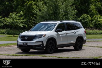 Used 2021 Honda Pilot Special Edition image 1