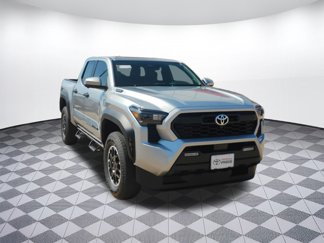 New 2025 Toyota Tacoma TRD Off-Road image 1