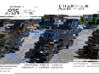 New 2024 Jeep Gladiator Sport image 1