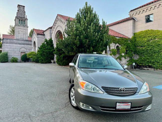 Used 2003 Toyota Camry XLE image 1