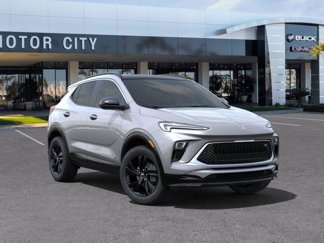 New 2025 Buick Encore GX Sport Touring w/ Comfort Package image 1