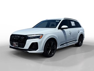 New 2025 Audi Q7 3.0T Prestige image 1