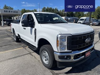 New 2026 Ford F250 XL image 1