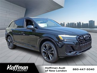 New 2025 Audi Q7 3.0T Premium Plus image 1