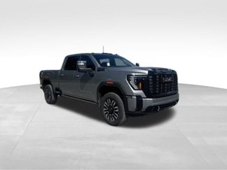 New 2025 GMC Sierra 2500 Denali Ultimate image 1