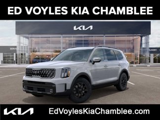 New 2025 Kia Telluride SX Prestige X-Pro image 1