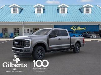 New 2025 Ford F250 XL w/ STX Appearance Package image 1