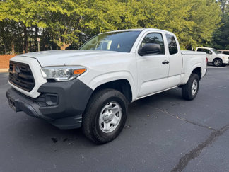 Used 2019 Toyota Tacoma SR image 1
