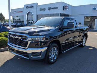 New 2025 RAM 1500 Big Horn image 1