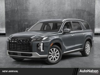 New 2025 Hyundai Palisade SEL image 1