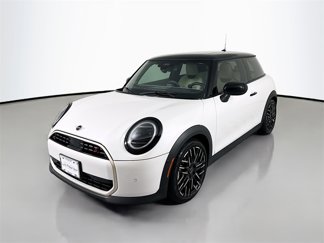 Used 2025 MINI Cooper S image 1