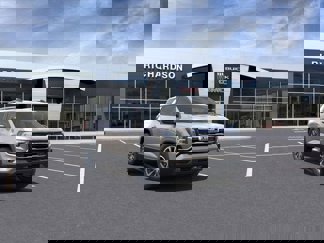 New 2026 GMC Terrain Elevation image 1