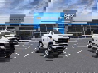 New 2026 Chevrolet Silverado 2500 W/T w/ WT Convenience Package image 1