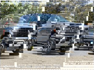 New 2025 Ford F150 Raptor image 1