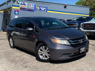 Used 2015 Honda Odyssey EX-L image 1