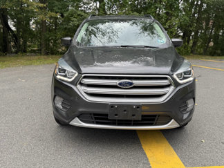 Used 2018 Ford Escape SEL image 1