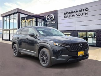New 2025 MAZDA CX-50 AWD 2.5 Hybrid w/ Weather Package image 1