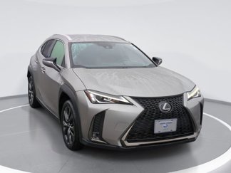 Used 2020 Lexus UX 200 F Sport image 1