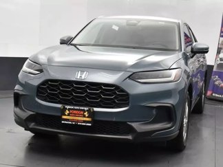 Used 2024 Honda HR-V LX image 1