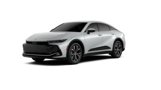 New 2026 Toyota Crown XLE image 1