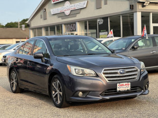 Used 2017 Subaru Legacy 2.5i Limited image 1