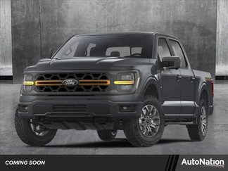 New 2025 Ford F150 Tremor image 1