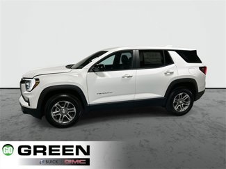 New 2026 GMC Terrain Elevation image 1
